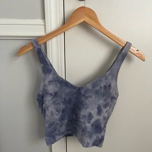 LULULEMON align tank